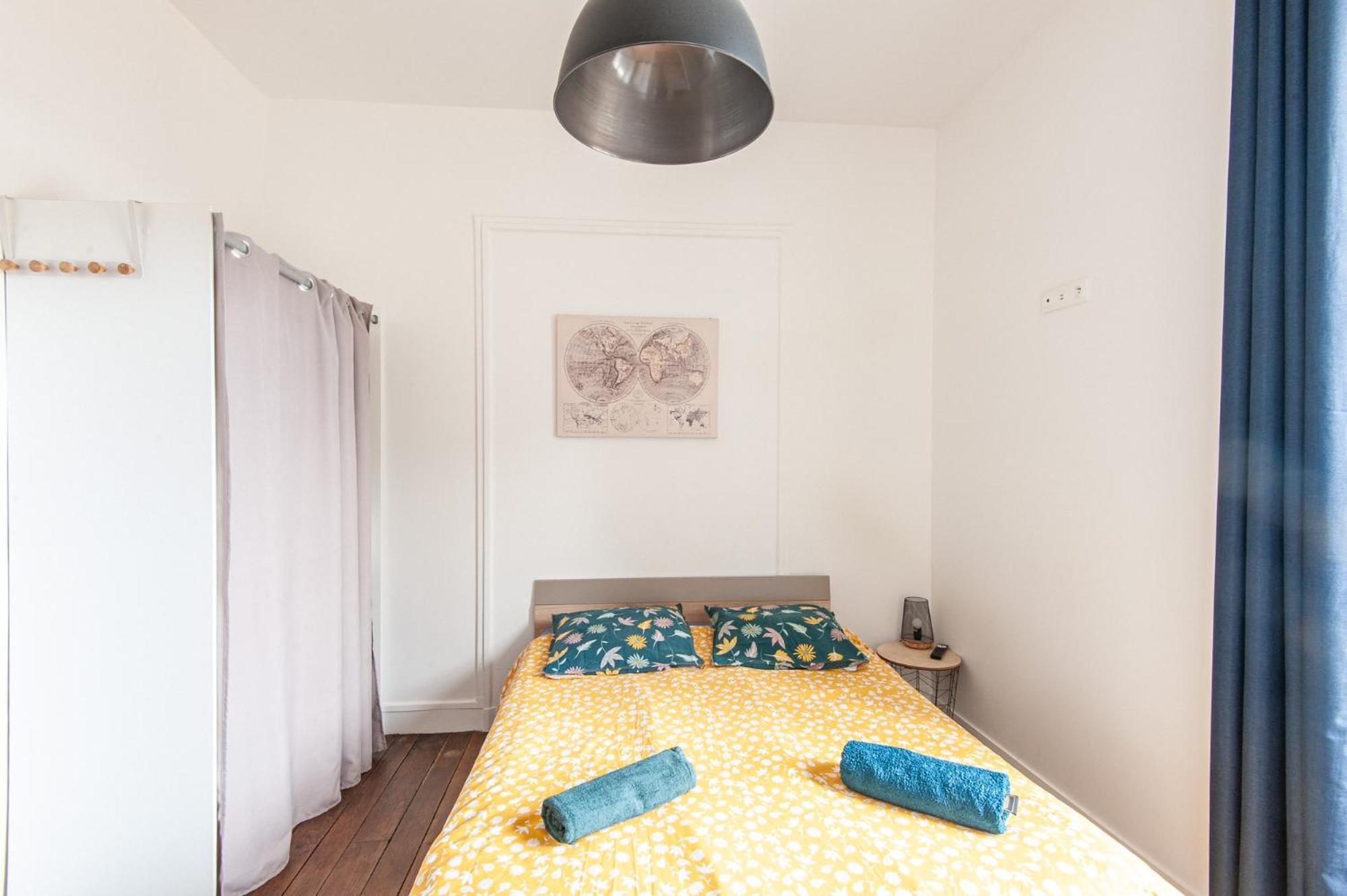 Uluru - Centre - Appartement Poitiers