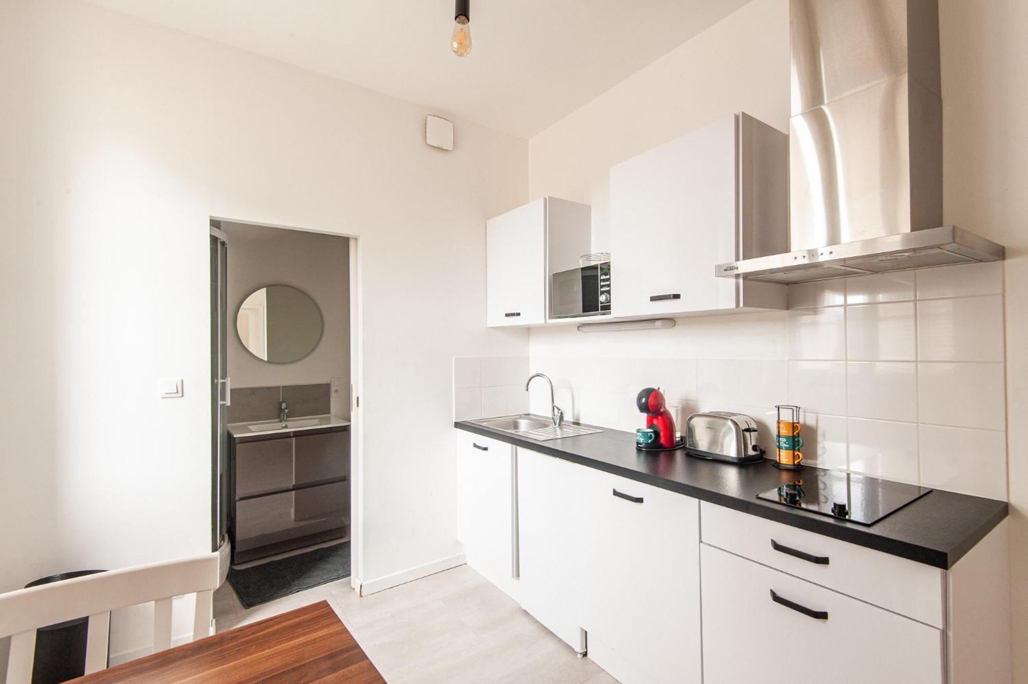 Uluru - Centre - Appartement *